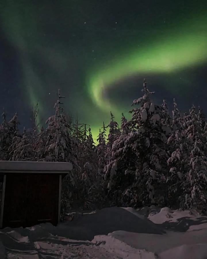 Arctic Circle Apartment Rovaniemi Luaran gambar